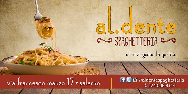 Al Dente Spaghetteria